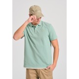 FUNKY BUDDHA FBM011-001-11-SAGE GREEN Green Image 1