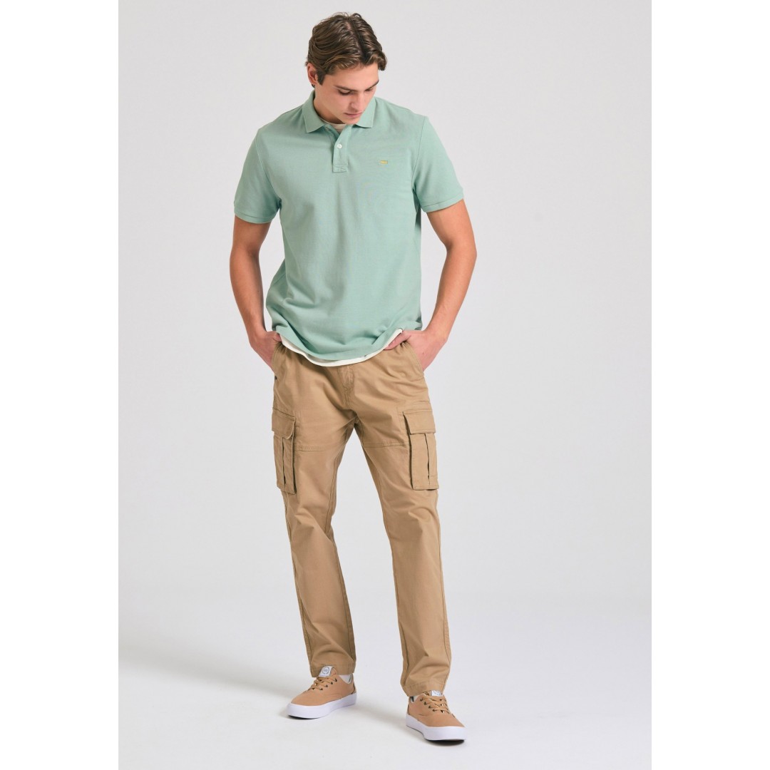 FUNKY BUDDHA FBM011-001-11-SAGE GREEN Green