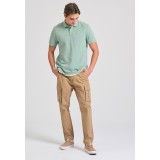 FUNKY BUDDHA FBM011-001-11-SAGE GREEN Green Image 2