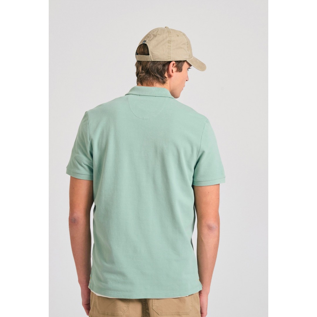 FUNKY BUDDHA FBM011-001-11-SAGE GREEN Green