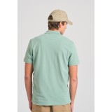 FUNKY BUDDHA FBM011-001-11-SAGE GREEN Green Image 3