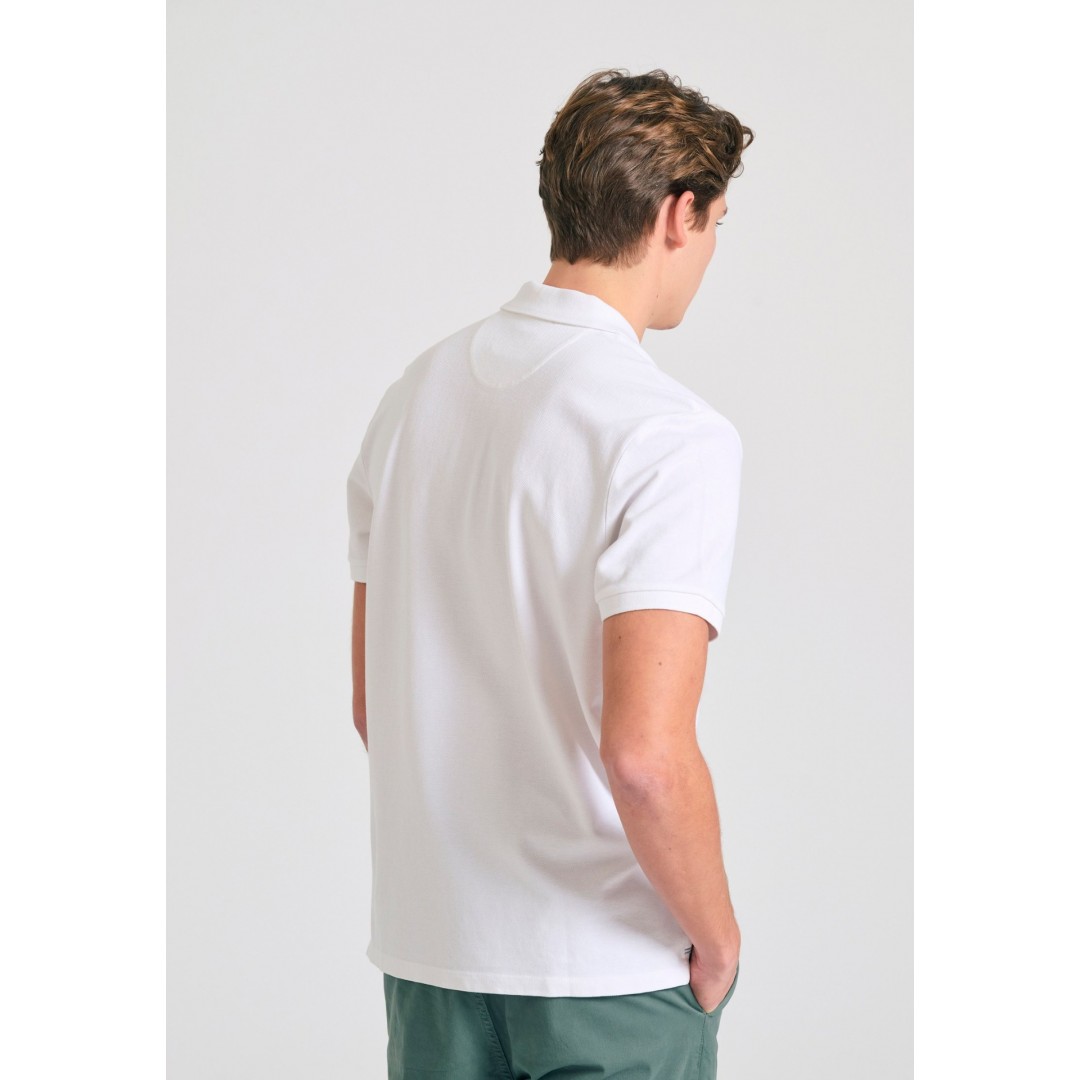 FUNKY BUDDHA FBM011-001-11-WHITE White
