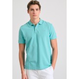 FUNKY BUDDHA FBM011-001-11-AQUA Σιελ Εικόνα 1