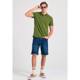 FUNKY BUDDHA FBM011-001-11-KHAKI Κhaki Image 0