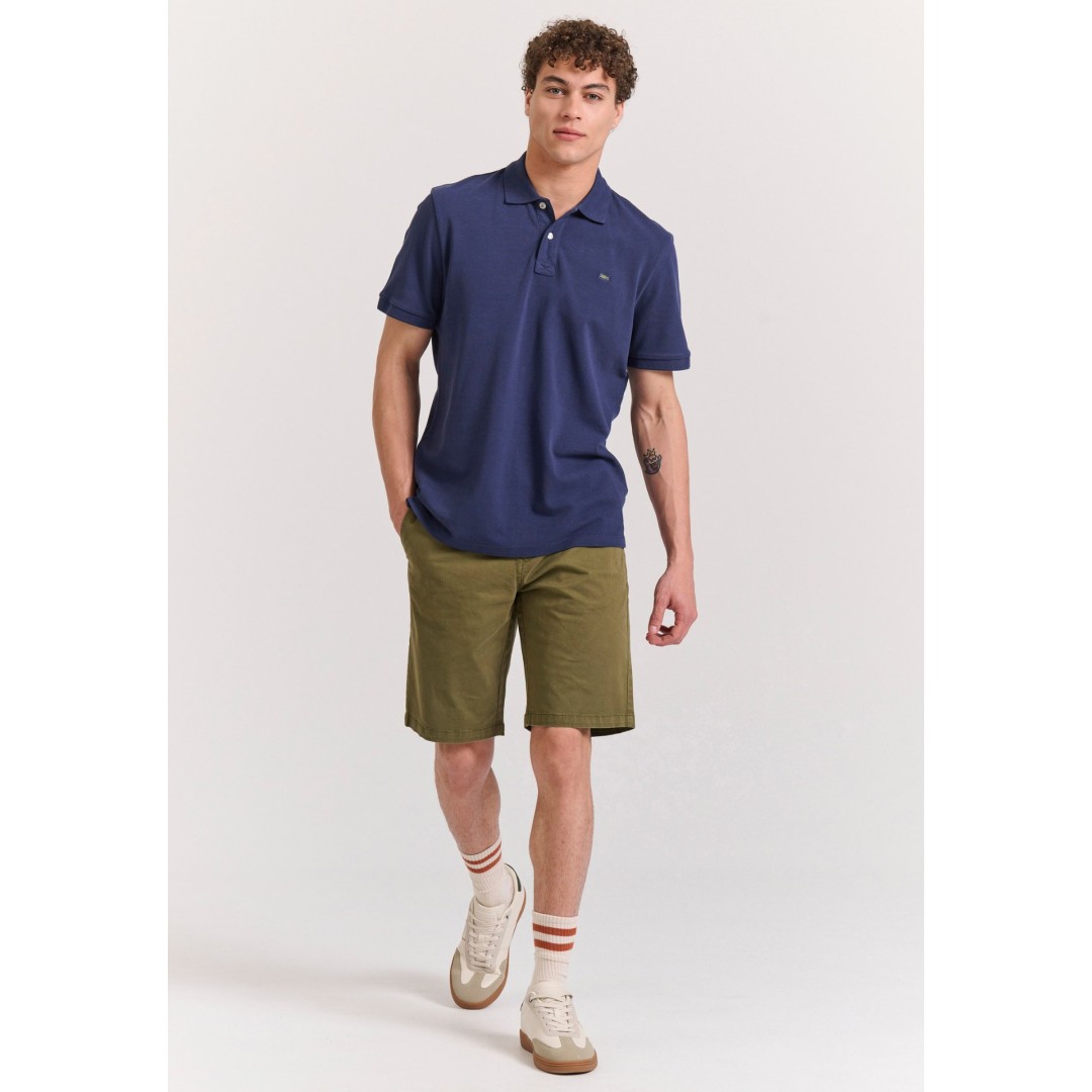 FUNKY BUDDHA FBM011-001-11-NAVY Blue