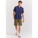 FUNKY BUDDHA FBM011-001-11-NAVY Blue Image 0