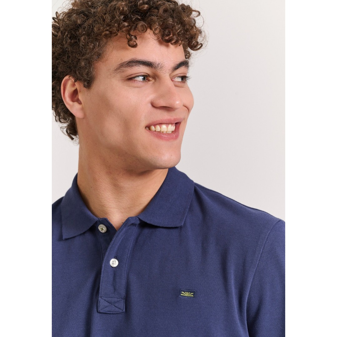 FUNKY BUDDHA FBM011-001-11-NAVY Blue