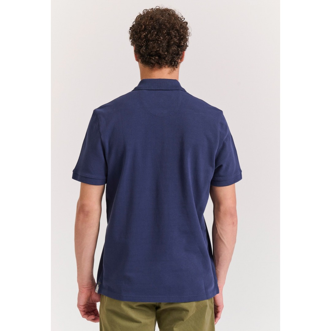 FUNKY BUDDHA FBM011-001-11-NAVY Blue