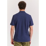 FUNKY BUDDHA FBM011-001-11-NAVY Blue Image 2