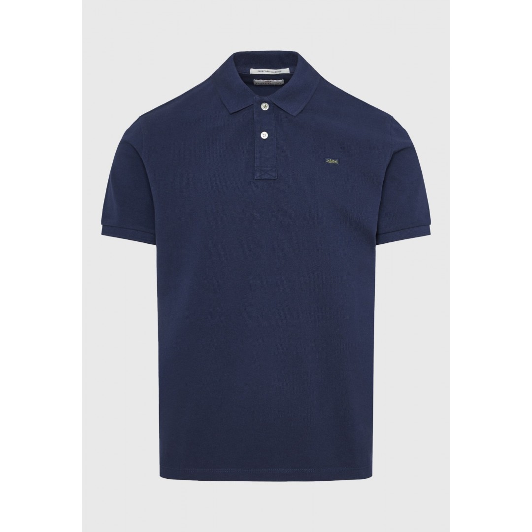FUNKY BUDDHA FBM011-001-11-NAVY Blue