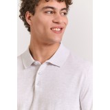 FUNKY BUDDHA FBM011-005-09-OFF WHITE MEL Εκρού Εικόνα 1