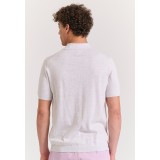 FUNKY BUDDHA FBM011-005-09-OFF WHITE MEL Εκρού Εικόνα 2
