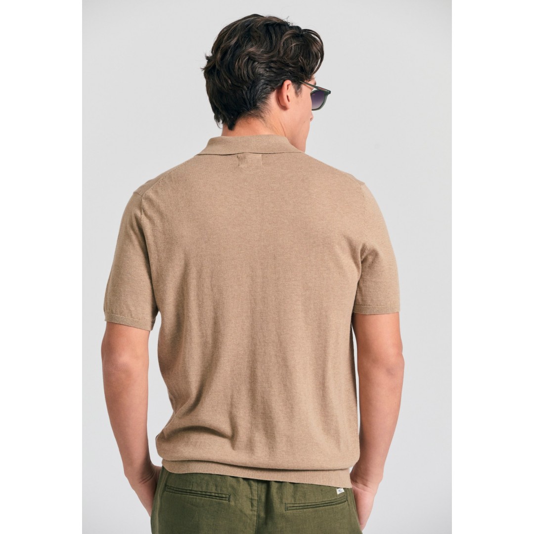 FUNKY BUDDHA FBM011-005-09-BEIGE MEL Beige