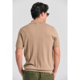 FUNKY BUDDHA FBM011-005-09-BEIGE MEL Beige Image 2