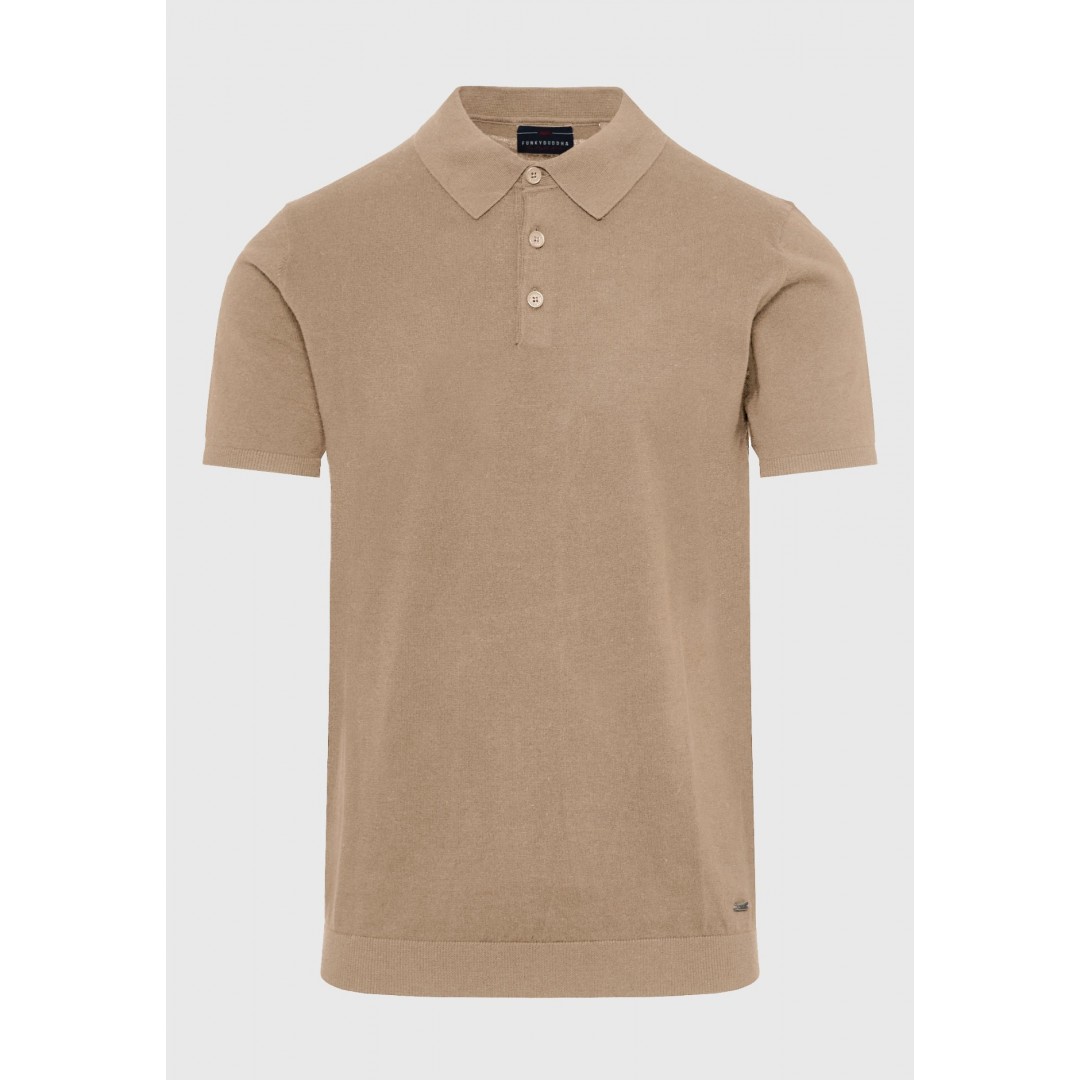 FUNKY BUDDHA FBM011-005-09-BEIGE MEL Beige