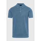 FUNKY BUDDHA FBM011-005-09-AZURE BLUE MEL Μπλέ Εικόνα 0