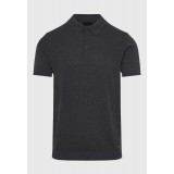 FUNKY BUDDHA FBM011-005-09-ANTHRACITE MEL Ανθρακί Εικόνα 3