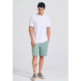 FUNKY BUDDHA FBM011-005-11-WHITE Λευκό Εικόνα 0