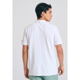 FUNKY BUDDHA FBM011-005-11-WHITE Λευκό Εικόνα 2