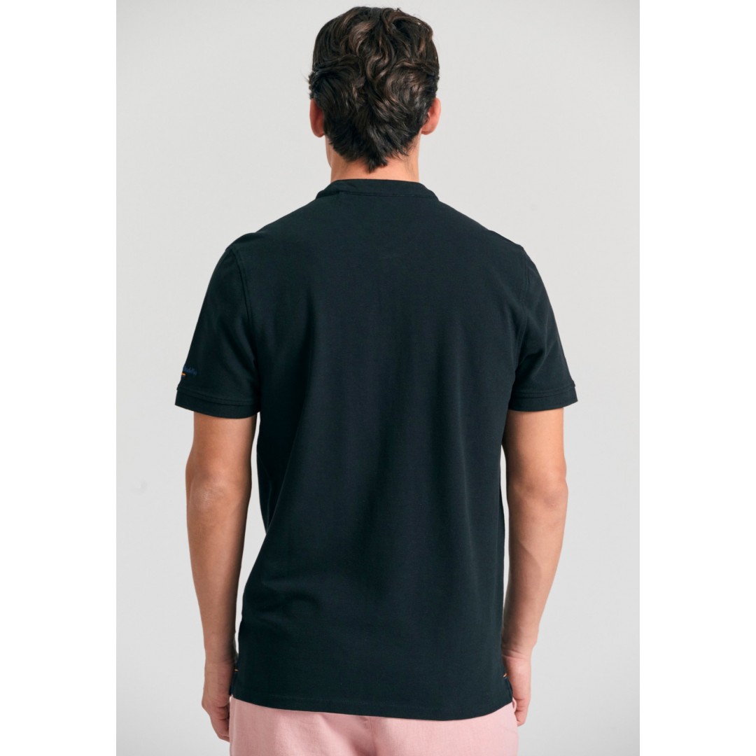 FUNKY BUDDHA FBM011-005-11-BLACK Μαύρο