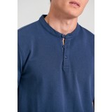 FUNKY BUDDHA FBM011-005-11-NAVY Μπλε Εικόνα 1