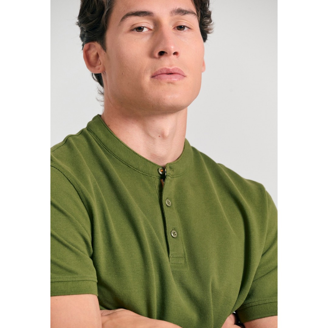FUNKY BUDDHA FBM011-005-11-KHAKI Χακί