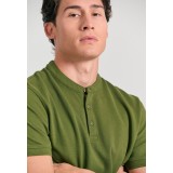 FUNKY BUDDHA FBM011-005-11-KHAKI Χακί Εικόνα 1
