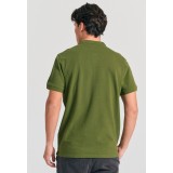 FUNKY BUDDHA FBM011-005-11-KHAKI Χακί Εικόνα 2