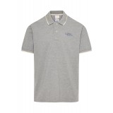 FUNKY BUDDHA FBM011-006-11-GREY MEL Γκρί Εικόνα 0