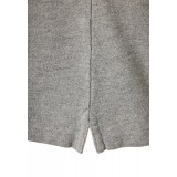 FUNKY BUDDHA FBM011-006-11-GREY MEL Γκρί Εικόνα 2