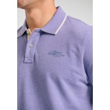 FUNKY BUDDHA FBM011-006-11-DAHLIA PURPLE MEL Μωβ Εικόνα 2