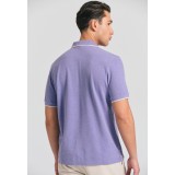 FUNKY BUDDHA FBM011-006-11-DAHLIA PURPLE MEL Μωβ Εικόνα 3