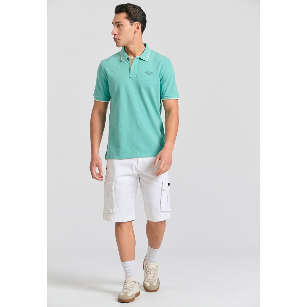 FUNKY BUDDHA FBM011-006-11-AQUA MEL Siel