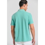 FUNKY BUDDHA FBM011-006-11-AQUA MEL Siel Image 2