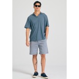 FUNKY BUDDHA FBM011-012-11-STEEL GREY Γκρί Εικόνα 1