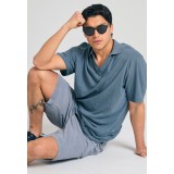 FUNKY BUDDHA FBM011-012-11-STEEL GREY Γκρί Εικόνα 2