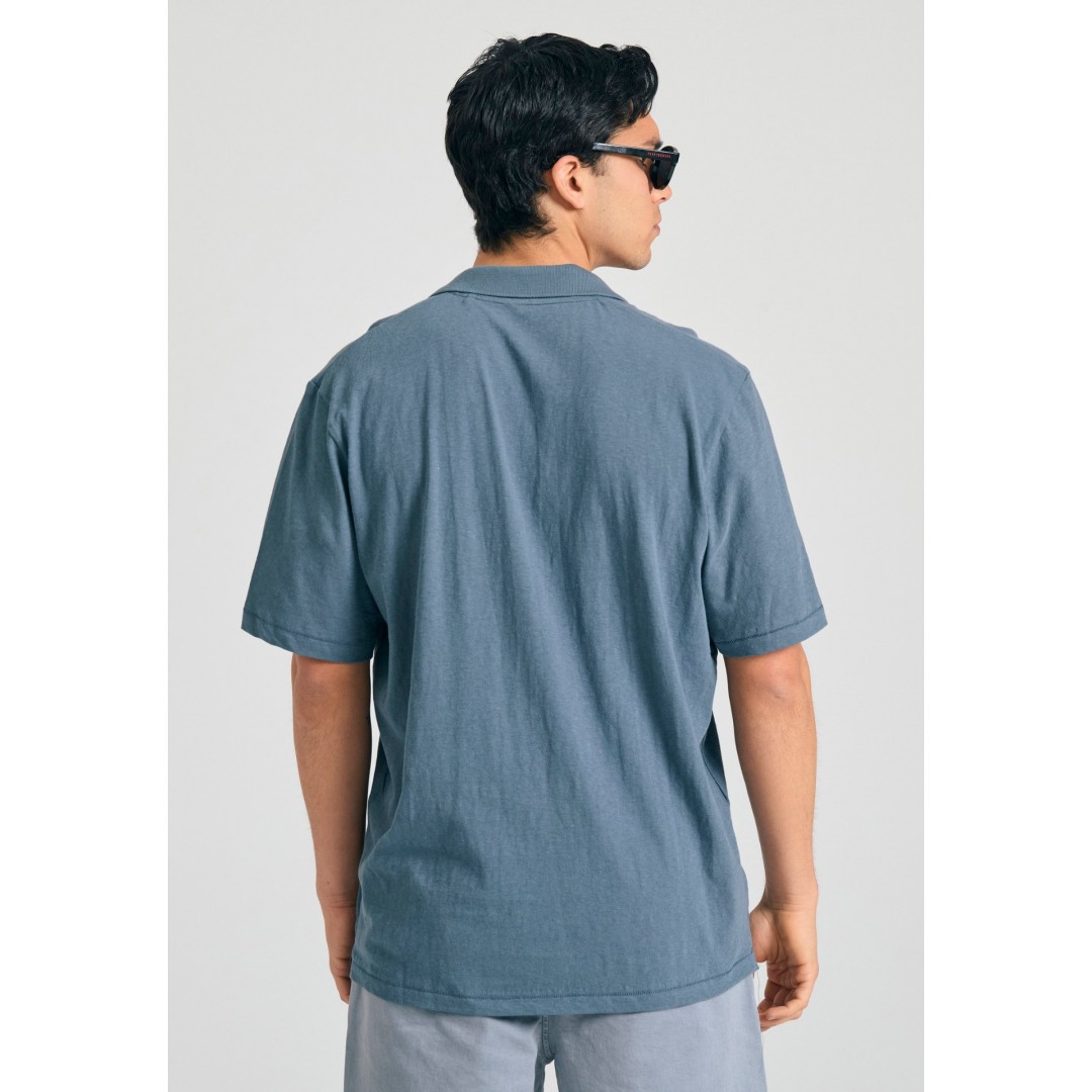 FUNKY BUDDHA FBM011-012-11-STEEL GREY Γκρί