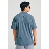 FUNKY BUDDHA FBM011-012-11-STEEL GREY Γκρί Εικόνα 3