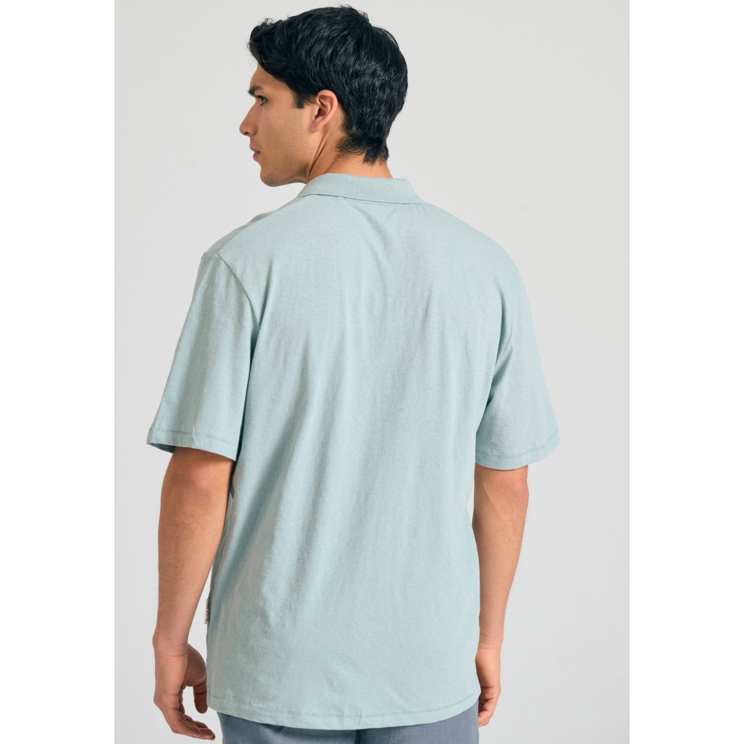 FUNKY BUDDHA FBM011-012-11-LT AQUA Siel