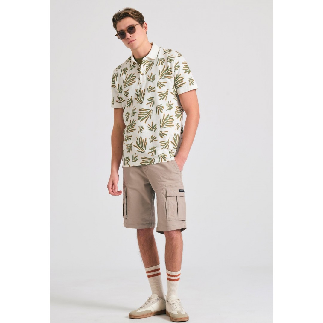 FUNKY BUDDHA FBM011-014-11-OFF WHITE Ecru