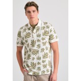 FUNKY BUDDHA FBM011-014-11-OFF WHITE Ecru Image 1