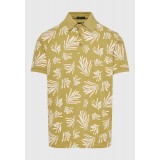 FUNKY BUDDHA FBM011-014-11-HERBAL GREEN Πράσινο Εικόνα 3
