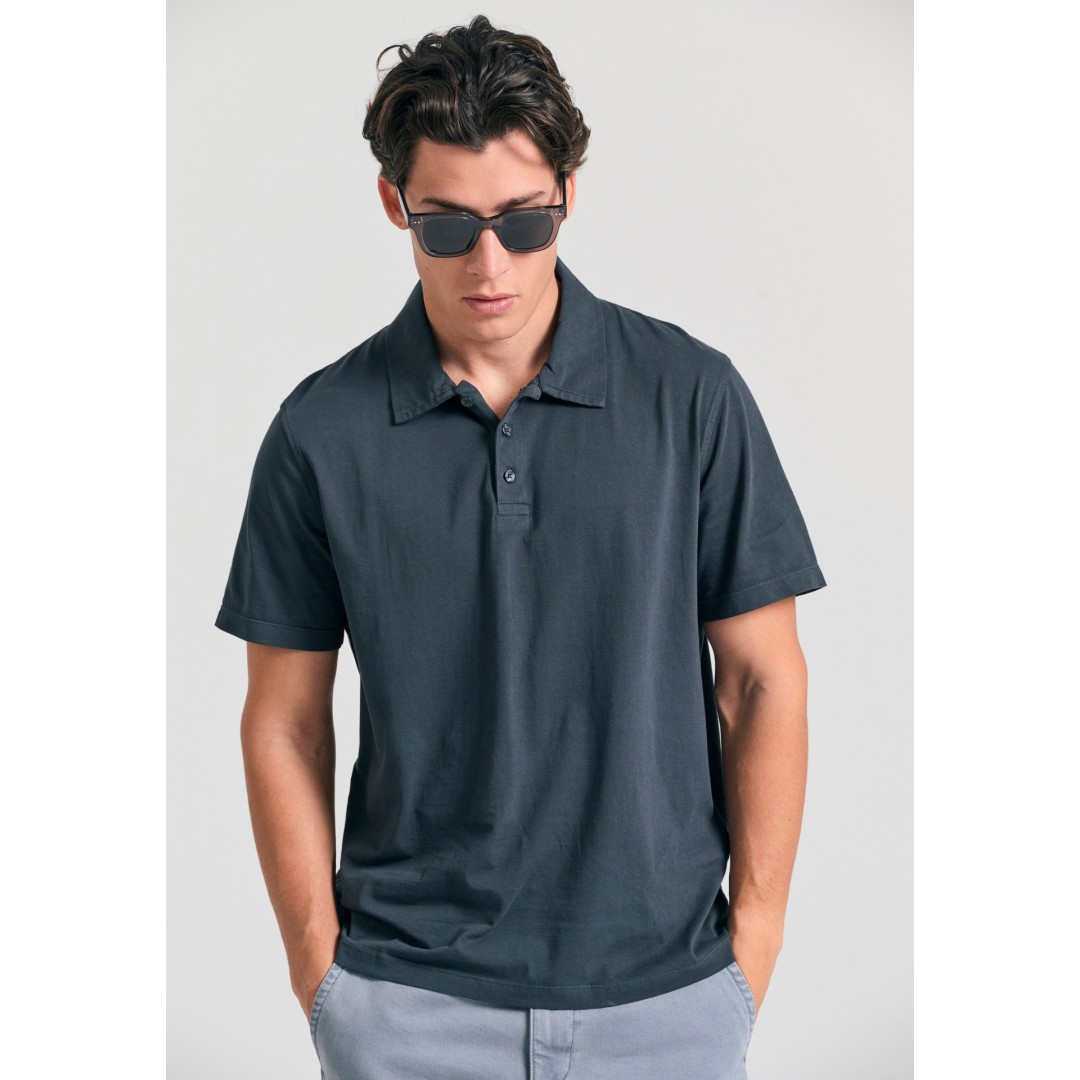 FUNKY BUDDHA FBM011-015-11-ANTHRACITE Ανθρακί