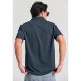 FUNKY BUDDHA FBM011-015-11-ANTHRACITE Ανθρακί Εικόνα 2