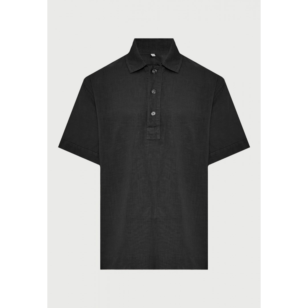 FUNKY BUDDHA  FBM013-005-11-BLACK Μαύρο