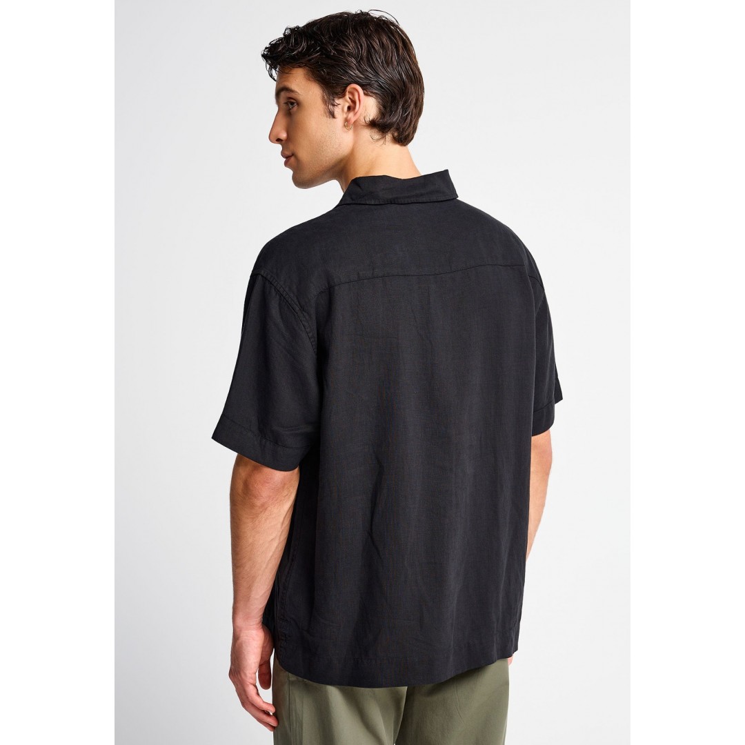 FUNKY BUDDHA  FBM013-005-11-BLACK Μαύρο