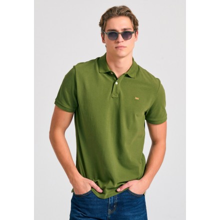 FUNKY BUDDHA FBM011-001-11-KHAKI Κhaki