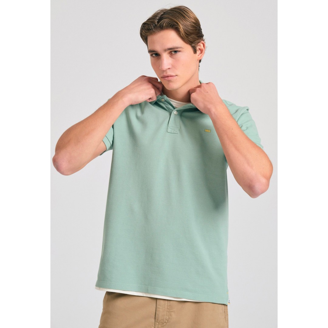 FUNKY BUDDHA FBM011-001-11-SAGE GREEN Green