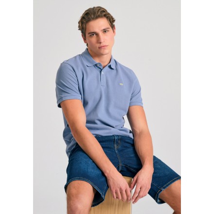 FUNKY BUDDHA FBM011-001-11-SMOKE BLUE Blue