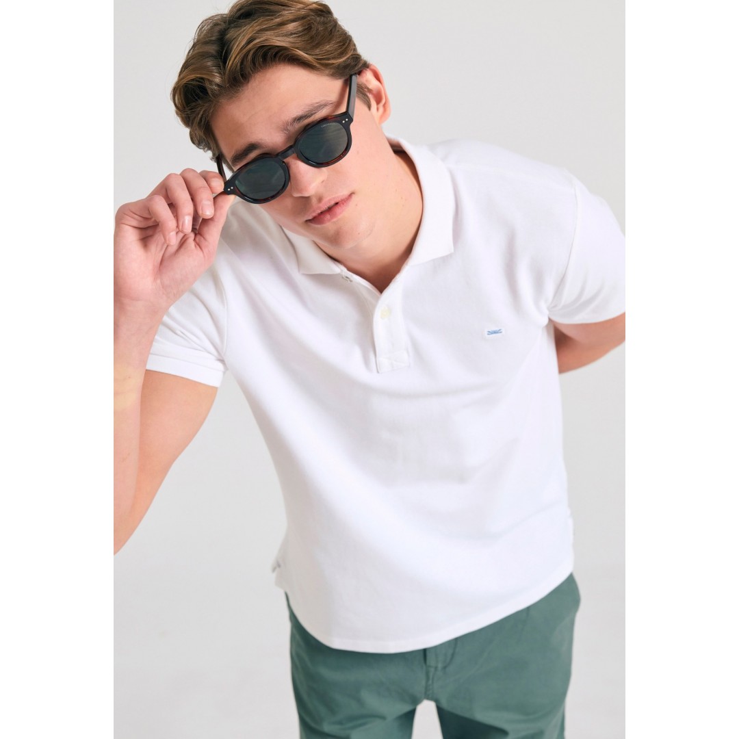 FUNKY BUDDHA FBM011-001-11-WHITE White